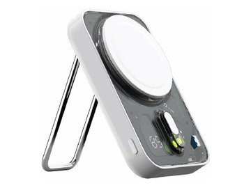 Внешний аккумулятор Momax IP127 1-Power Flow Pro+ 10000mAh