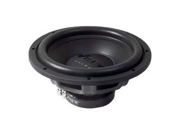 Сабвуфер VIBE audio PULSE10D2-V3 в Пинске 5 элемент