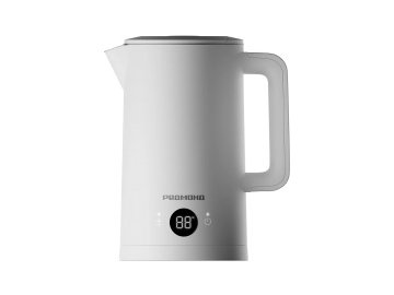 Чайник redmond km245 (белый) Электросила