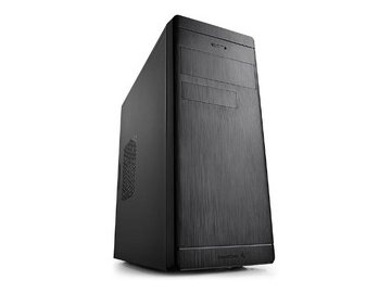 Корпус DeepCool Wave V2