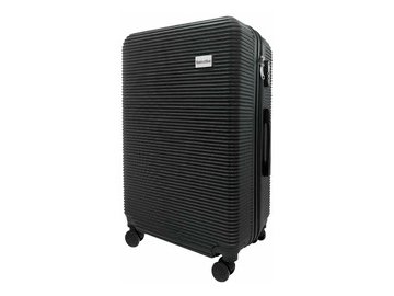 Чемодан GetActive Trip Black ST2331-20-B
