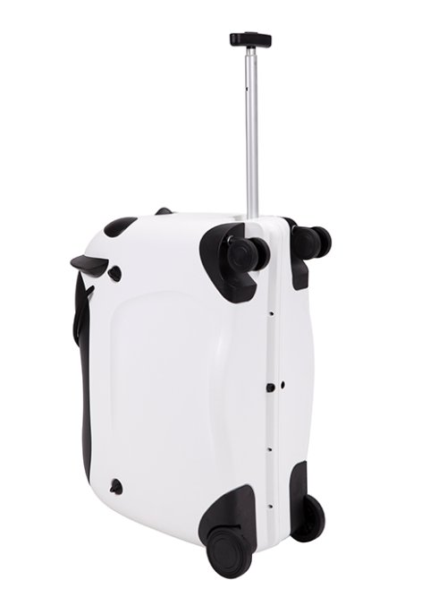 Чемодан-каталка детский Panda, фото 10 из 60