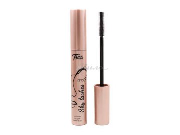 Акции Милы Жлобин Только в сети «Мила» - Тушь для ресниц TRISS Sky Lashes