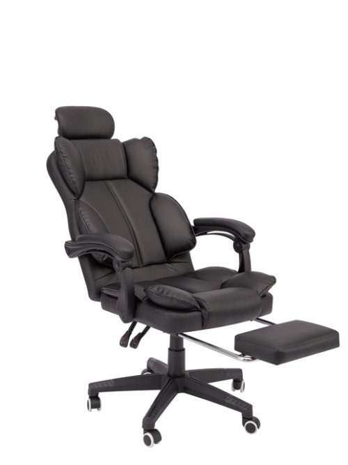 Кресло компьютерное Samurai, фото 16 из 320