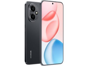 HONOR 400 12/256GB (полночный черный)
