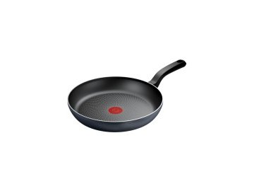 Сковорода tefal so' light 28 см h0560642 Электросила