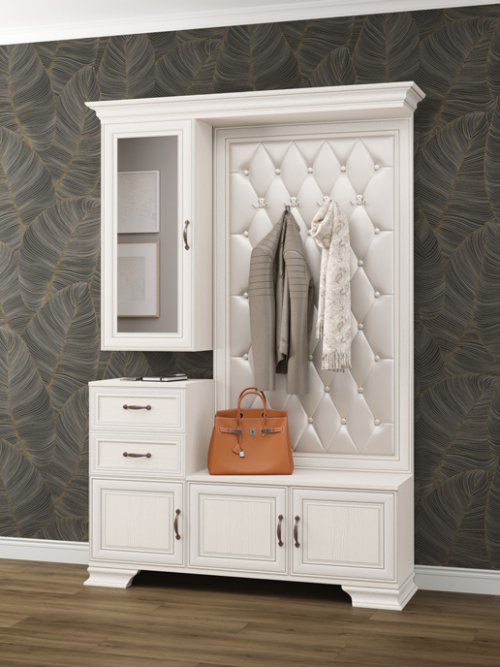 Мебель для прихожей Olivia, фото 1 из 16