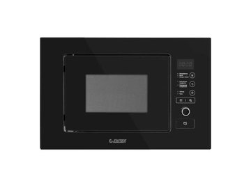 Микроволновая печь Exiteq EXM-108 (черная)