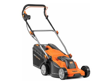 Газонокосилка Daewoo Power DLM 1250E