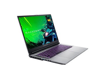 Игровой ноутбук Machenike L17 Pulsar JJ00G600ERU