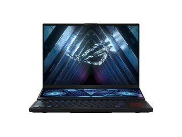 Игровой ноутбук Asus ROG Zephyrus Duo GX650PY-NM083W на акции в магазинах 5 элемент