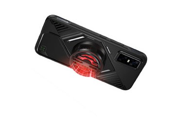 Беспроводное зарядное устройство INFINIX XG03Pro Black