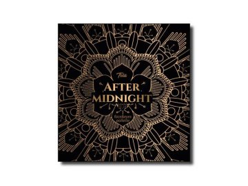 Палетка для макияжа лица и глаз TRISS After Midnight