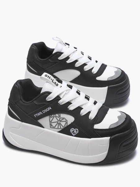 Кеды Shuzzi, фото 2 из 24