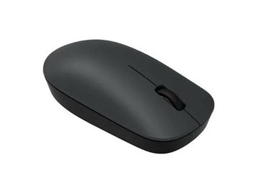 Мышь Xiaomi Wireless Mouse Lite 2 Black (BHR8916GL / XMWXSB02YM) 5 элемент