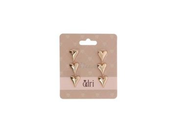 Серьги ODRI, арт. 701238372