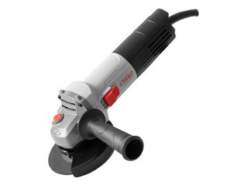 Машина углошлифовальная STAVR МШУ-115/850 (9030700256) из каталога 5 элемент