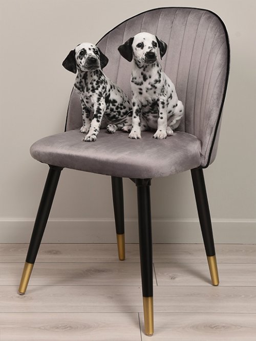 Кресло рабочее Хилтон, фото 67 из 752