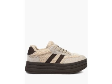 Кеды O.LIVE naturalle Мегатоп, модель 1619000478