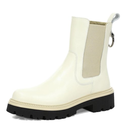 Полусапожки женские, фото 4 из 6