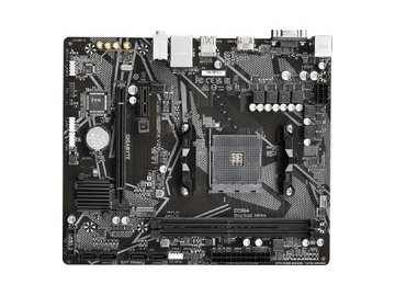 Материнская плата Gigabyte A520M K V2 (rev. 1.1)