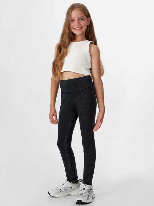 ЛЕГГИНСЫ ДЛЯ ДЕВОЧЕК, фото 3 из 4