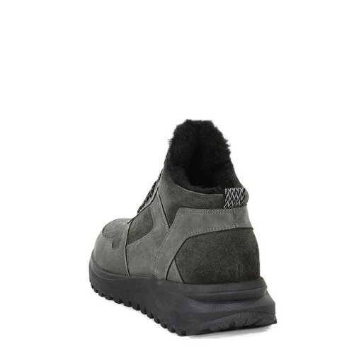 Ботинки мужские, фото 6 из 36