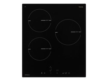Индукционная варочная поверхность KRONA MAGIER 45 BL 3BTK / KRIH23