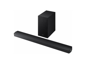 Саундбар Samsung HW-B750F/RU