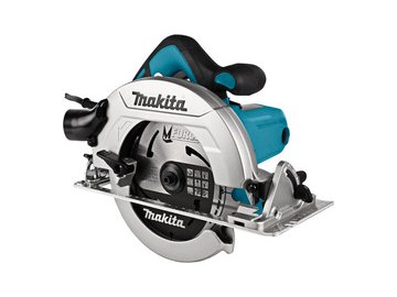 Дисковая пила Makita HS7611K