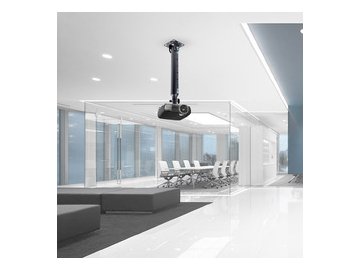 Кронштейн для проектора Kromax PROJECTOR-100 (серый) 5 элемент