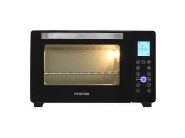 Мини-печь Hyundai MIO-HY096