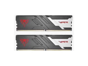 Оперативная память Patriot Viper Venom 2x16ГБ DDR5 6800МГц PVV532G680C34K