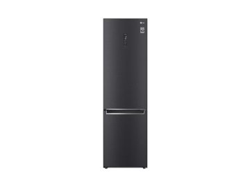 Двухкамерный холодильник lg ga-b509mbum Электросила