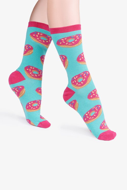 Носки женские Socks concept, фото 1 из 21