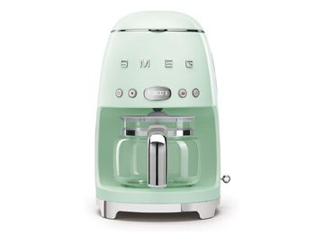 Капельная кофеварка Smeg DCF02PGEU