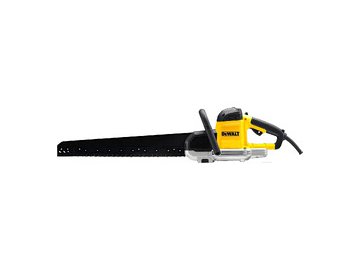 Аллигаторная пила DeWalt DWE397-QS