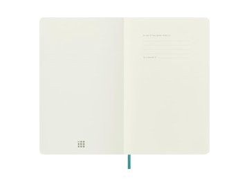 Блокнот Moleskine CLASSIC SOFT Large QP618B35