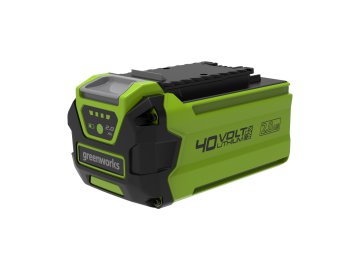 Аккумулятор Greenworks G40B2, 40V, 2 Ач,арт.2926907
