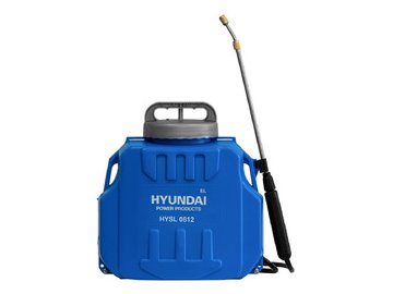 Опрыскиватель Hyundai HYSL 0812 на акции в магазинах 5 элемент