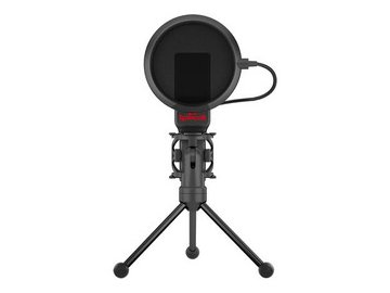 Игровой стрим микрофон REDRAGON Seyfert GM100 в Мозыре 5 элемент