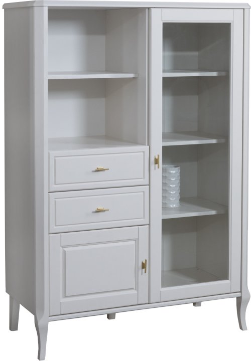 Шкаф комбинированный «Нокс» П4.988.2.02, фото 1 из 6