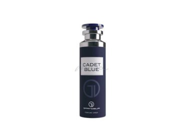 Мила каталог Мозырь - Дезодорант-спрей GRANDEUR Cadet Blue для мужчин, 200 мл