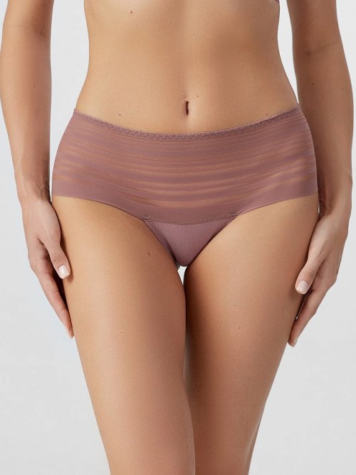 ТРУСЫ ЖЕНСКИЕ, фото 2 из 24