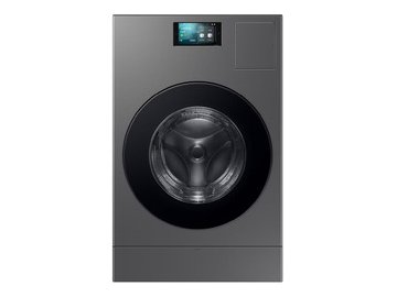 Стирально-сушильная машина SAMSUNG WD18DB8995BZLD