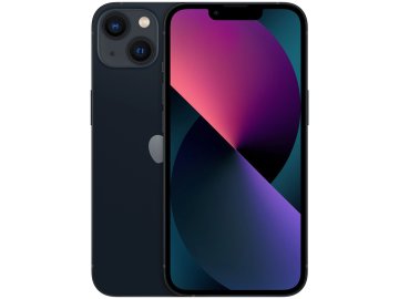Apple iPhone 13 128GB (темная ночь)