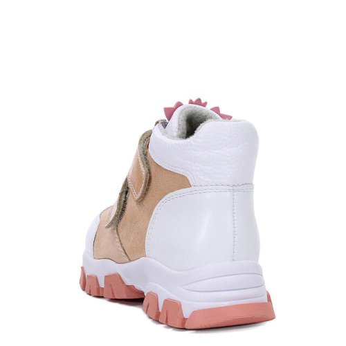 Ботинки малодетские, фото 6 из 6