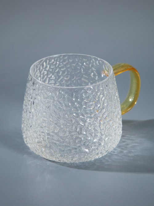 Набор кружек стеклянный Airy (4 шт.), фото 11 из 13