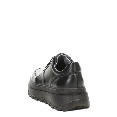 Полуботинки для школьников-девочек, фото 6 из 6