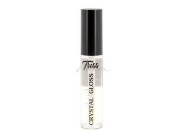 Акции Милы Чечерск Только в сети «Мила» - Блеск для губ TRISS Crystal Gloss, тон 01